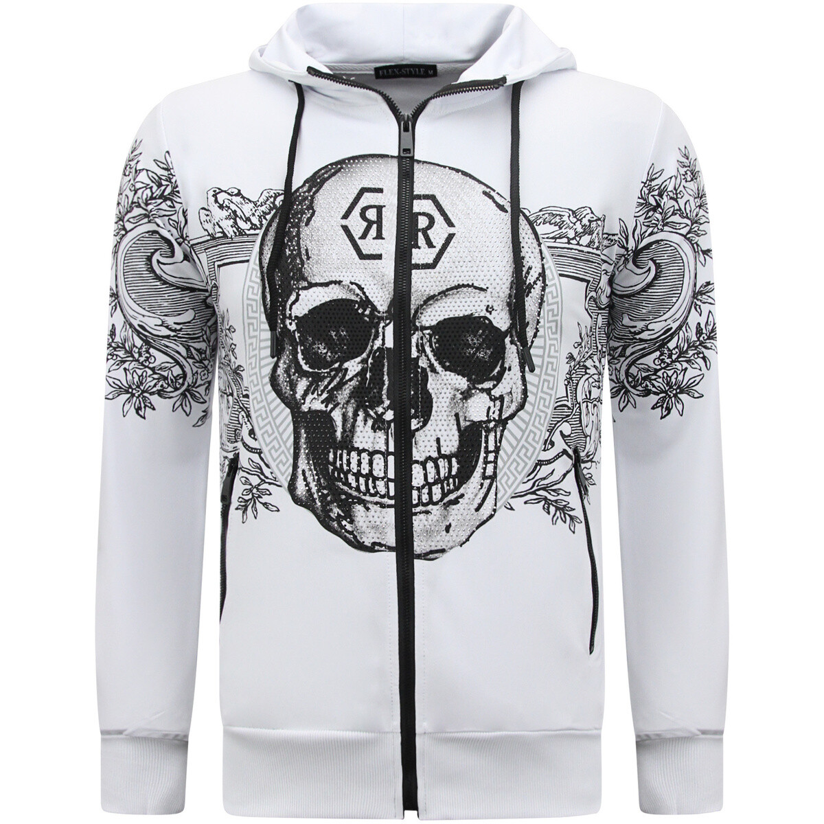 Top Star  150479125  Bílá