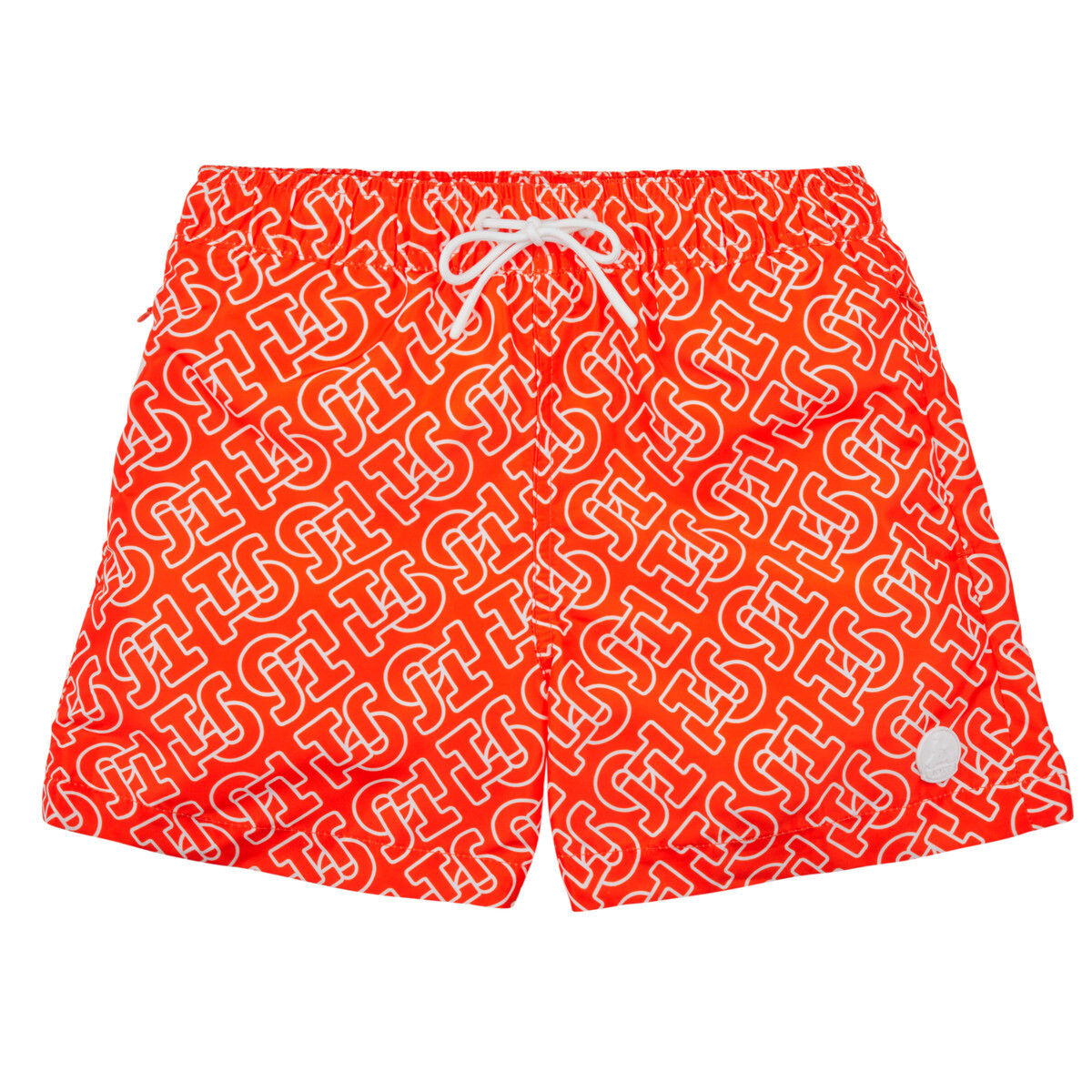 JOTT  MIMOSA MONOGRAM  Oranžová