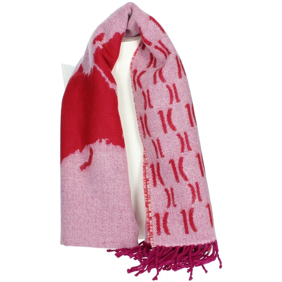 Alviero Martini  K S474 1673  Růžová