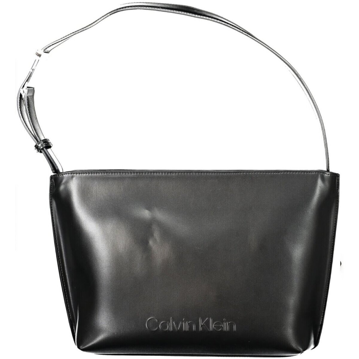 Calvin Klein Jeans  K60K612570  Černá