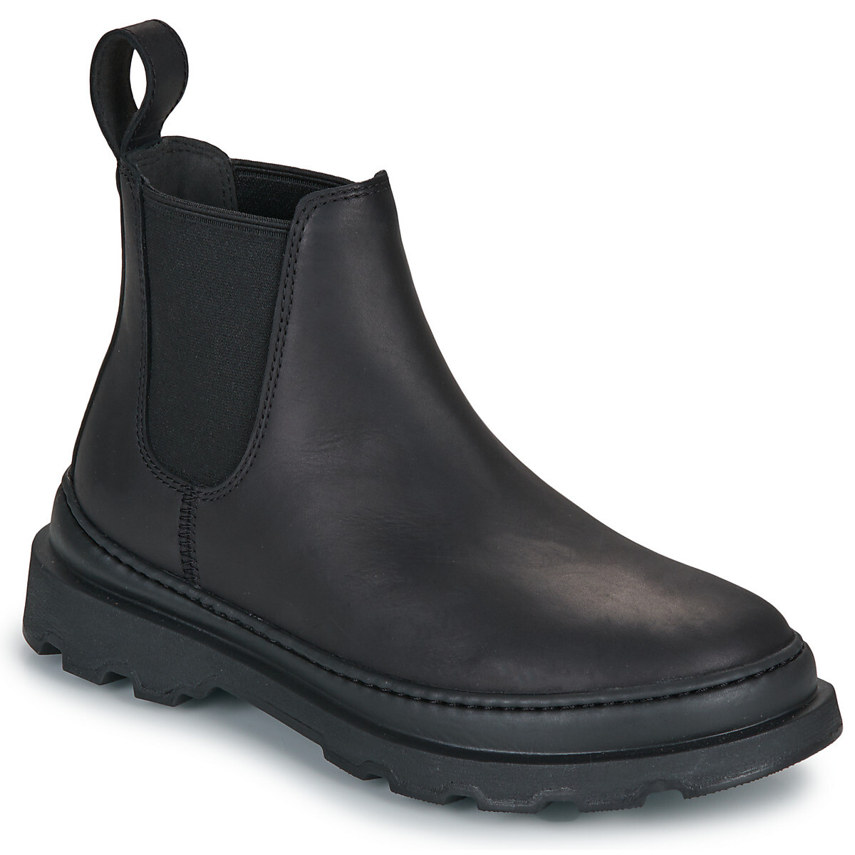 Camper  BRUTUS +  Černá