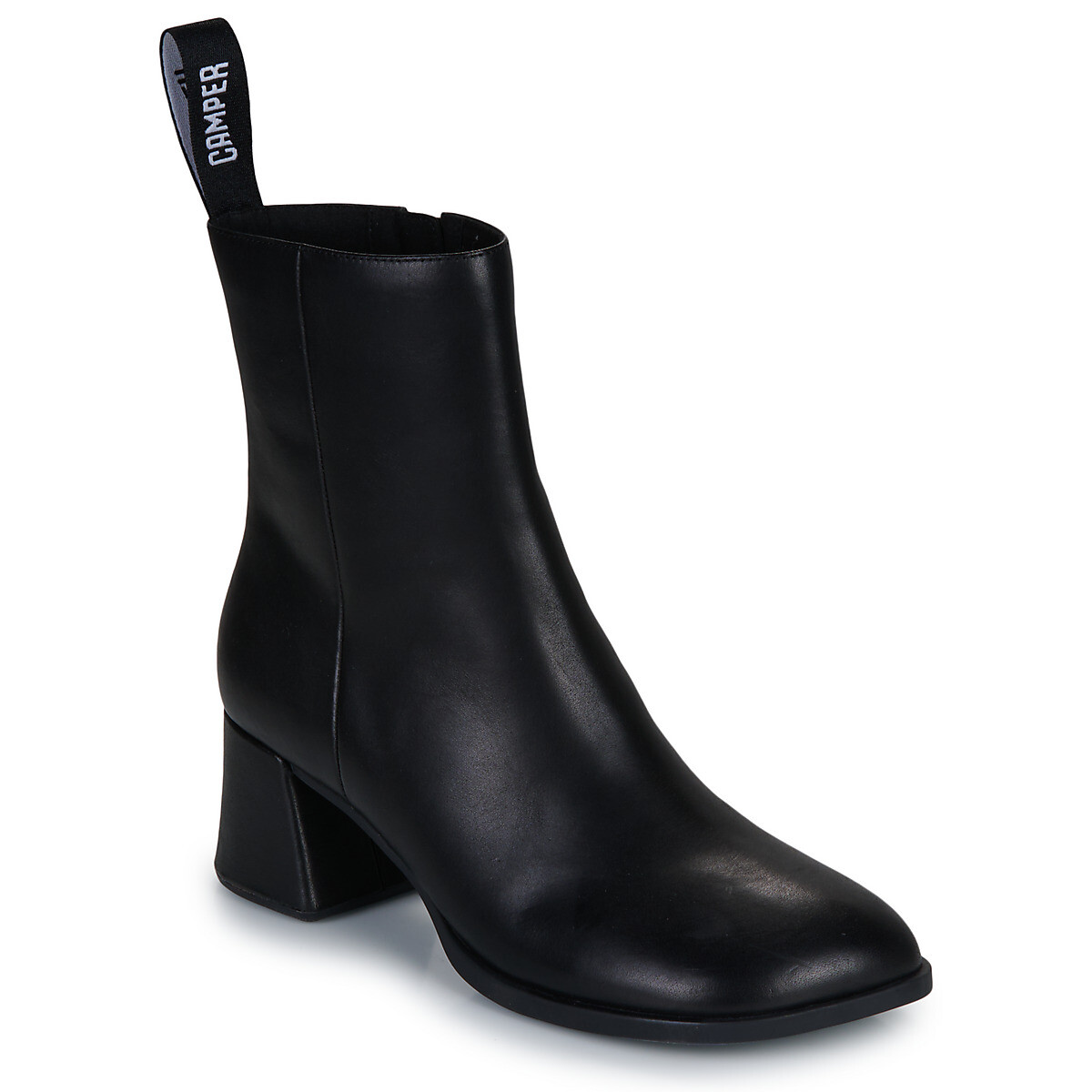 Camper  KORA  Černá