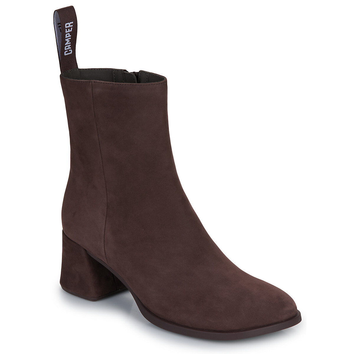 Camper  KORA  Hnědá