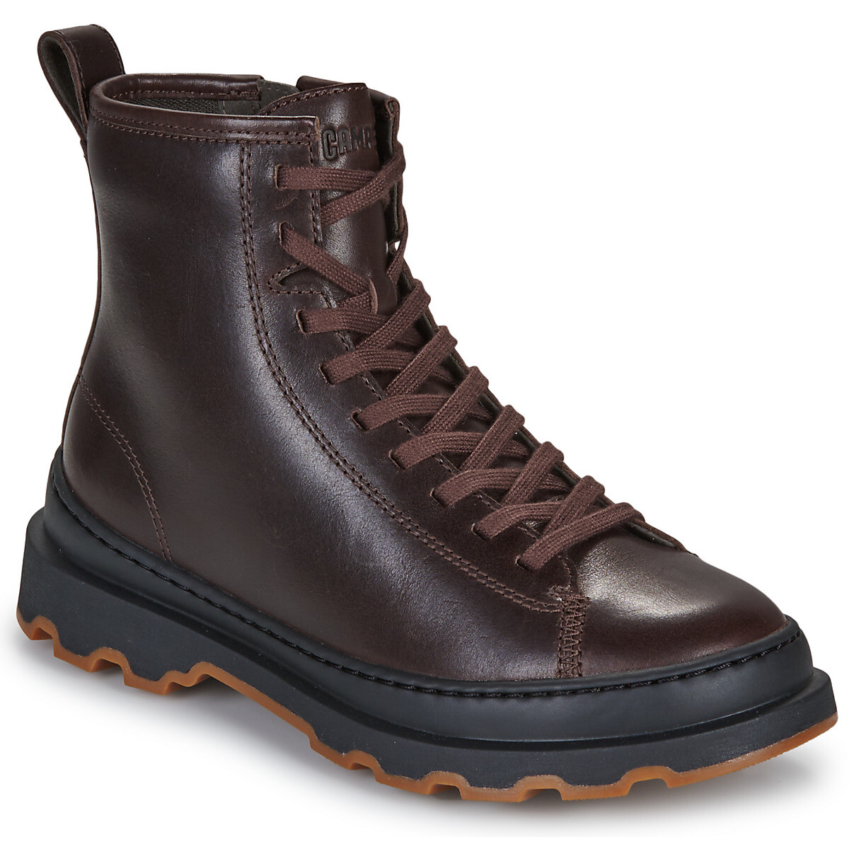 Camper  BRUTUS +  Červená