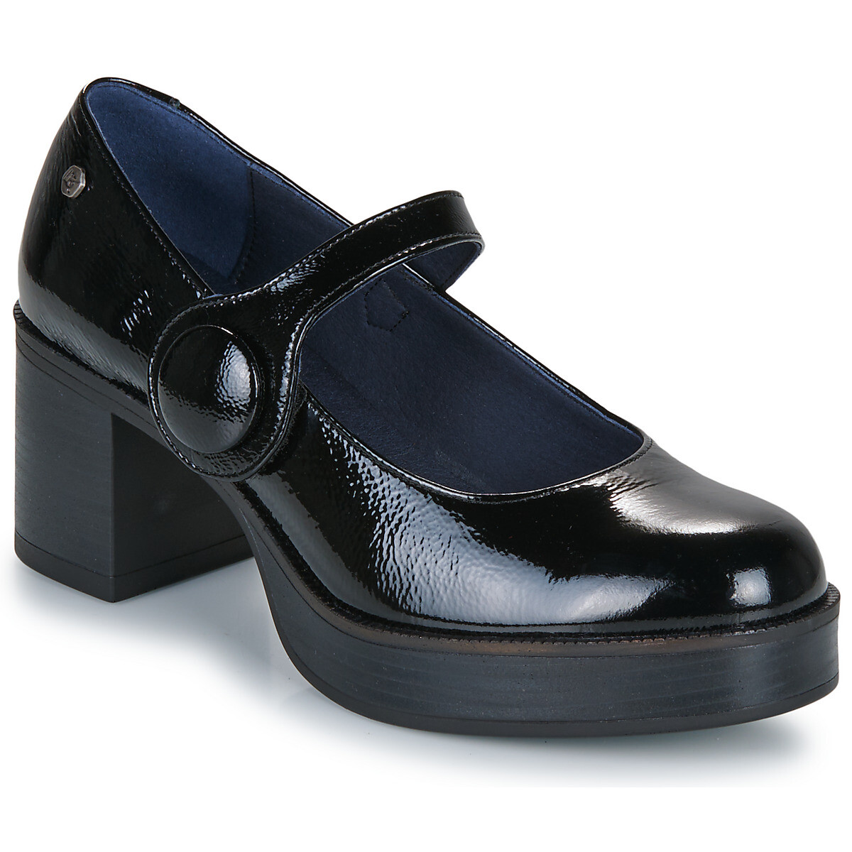 Dorking  BOWY  Černá