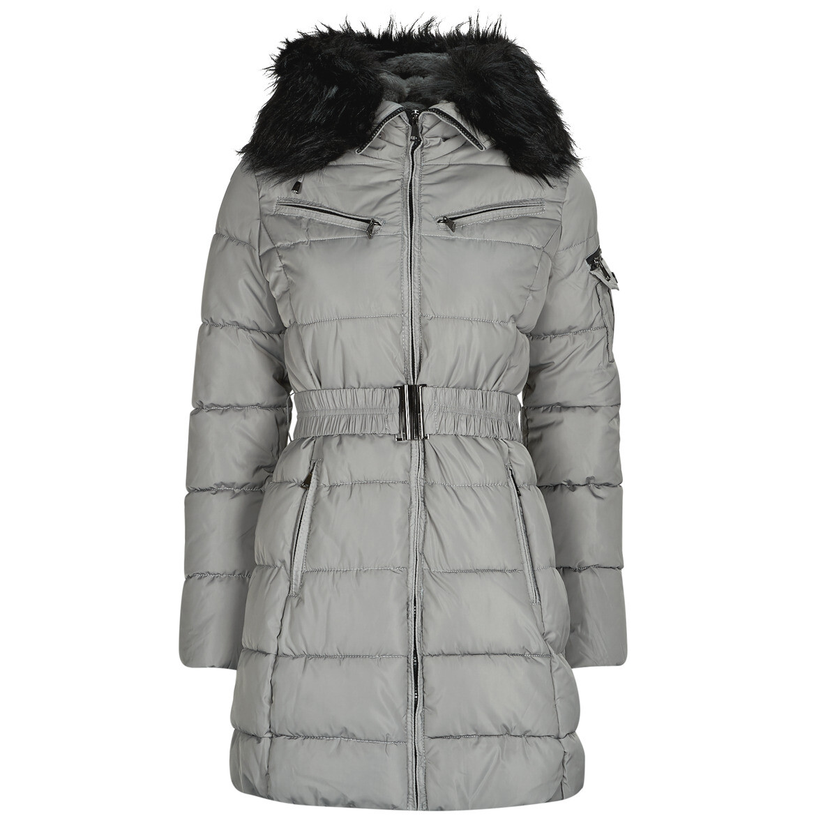 Betty London  PIA  Šedá