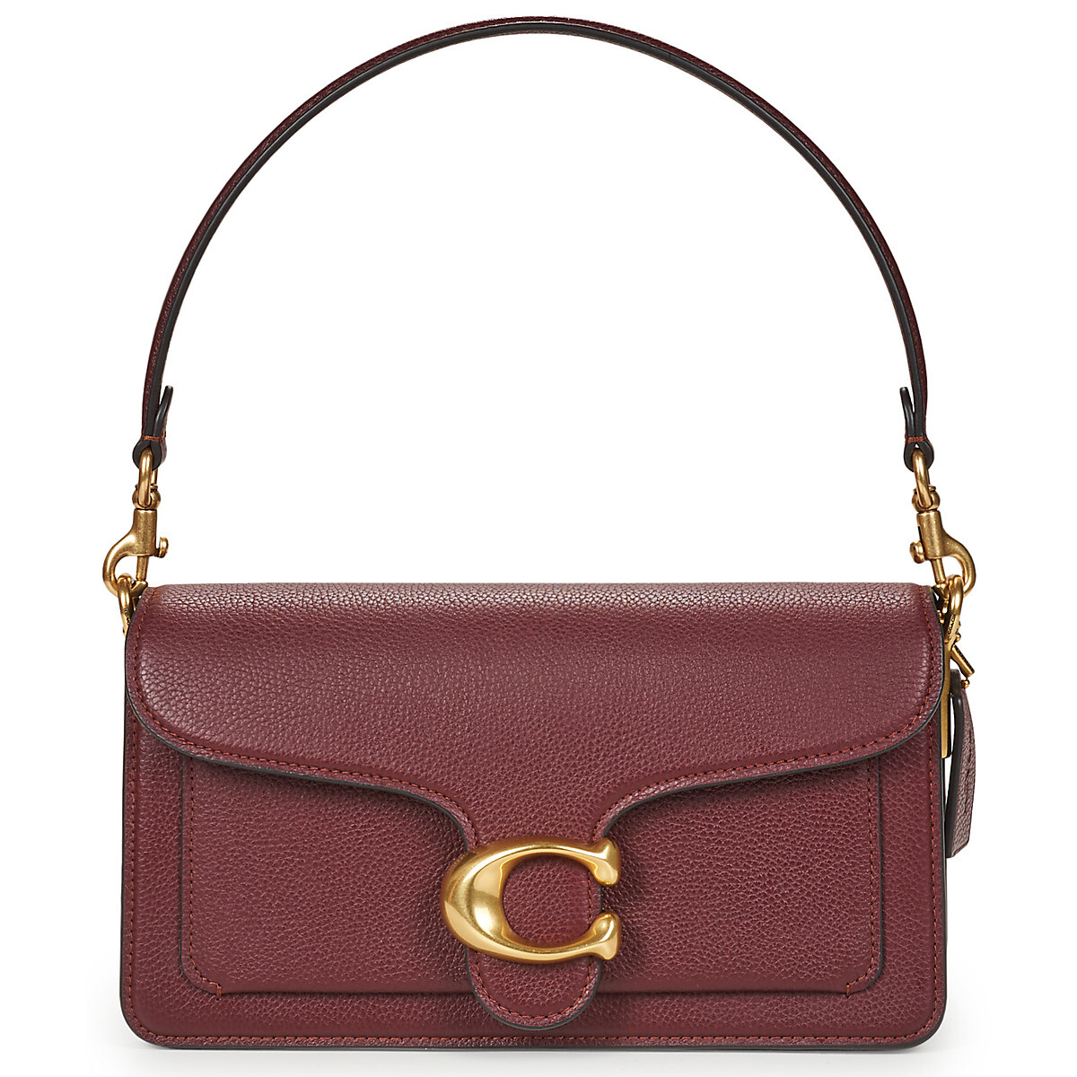 Coach  TABBY 26  Červená