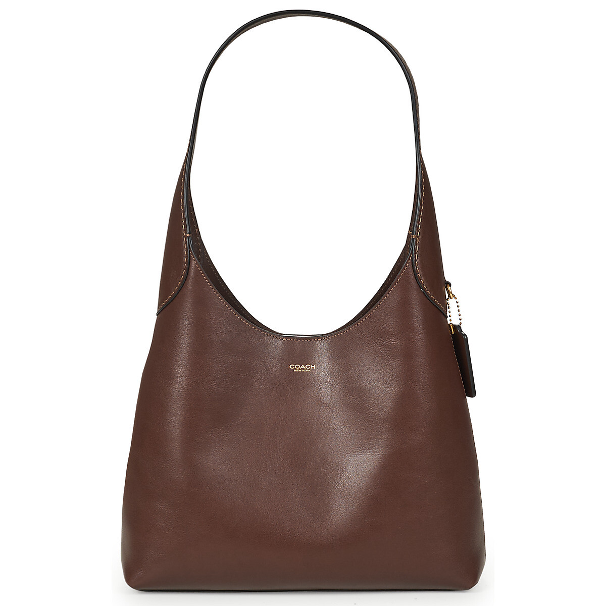 Coach  BROOKLYN SB 28  Hnědá