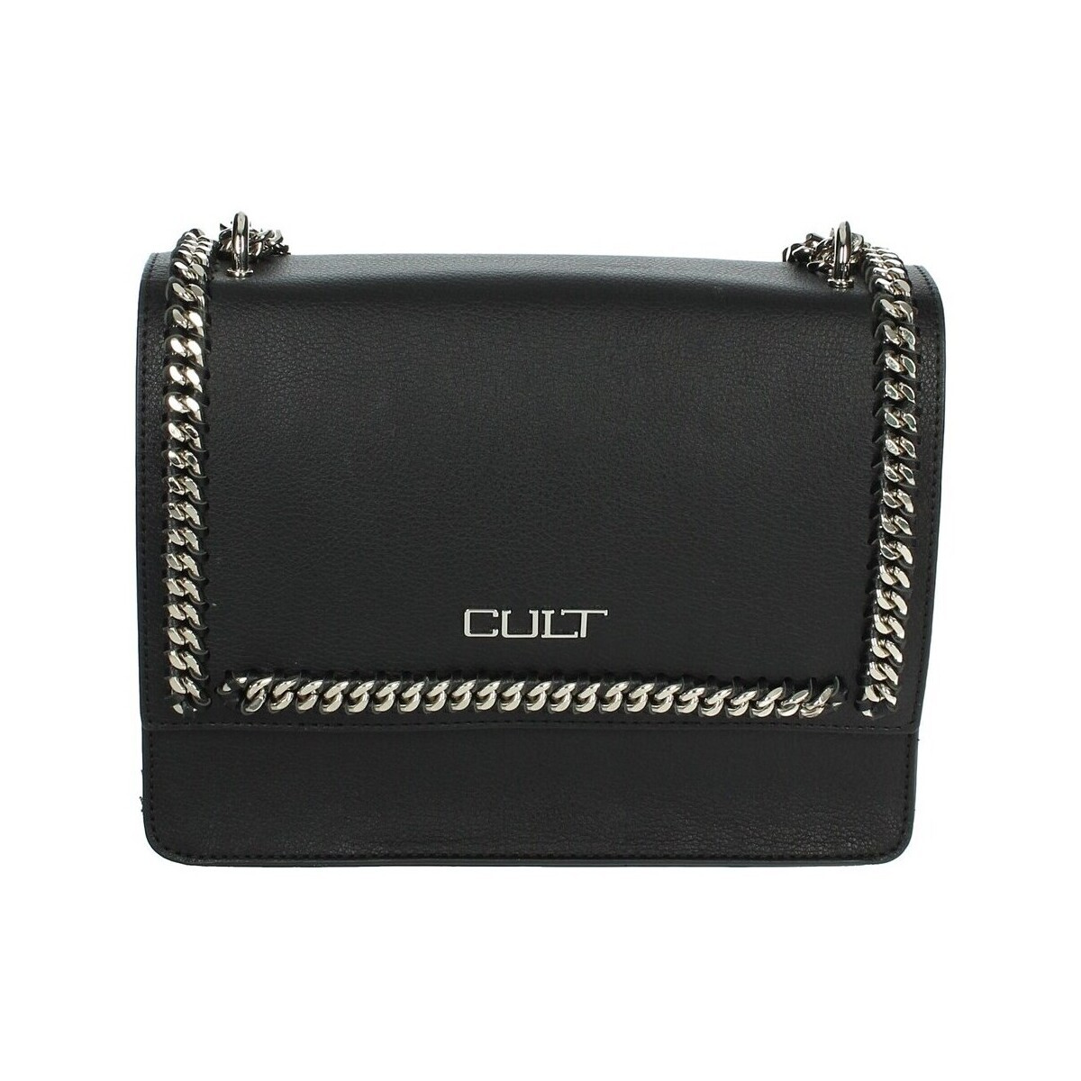 Cult  X34.005  Černá