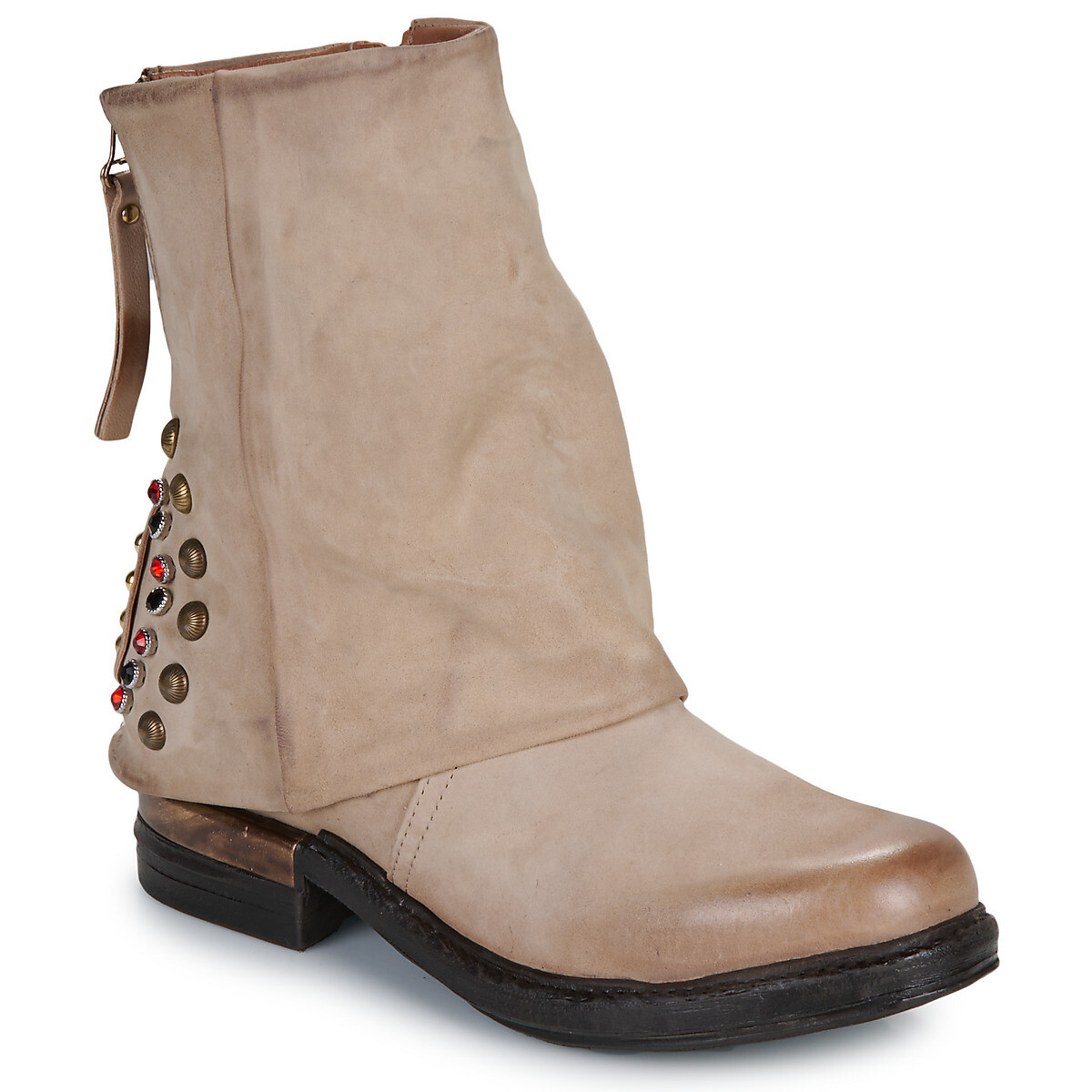 Airstep / A.S.98  ARCH JEWEL  Béžová