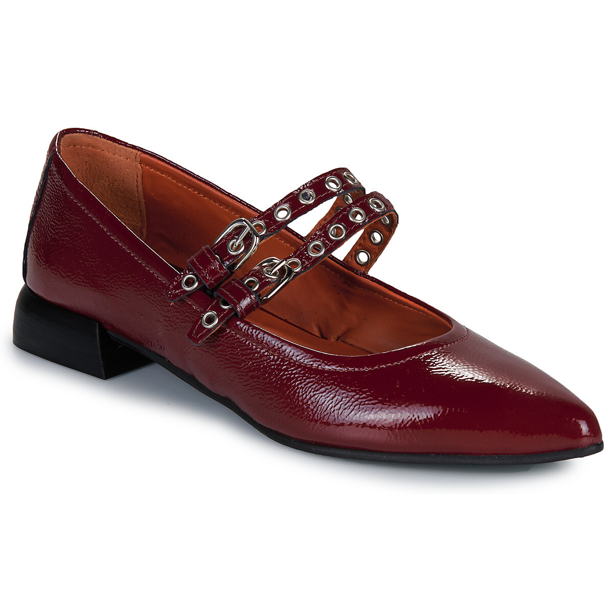 Mjus  PORTIFINO  Bordó