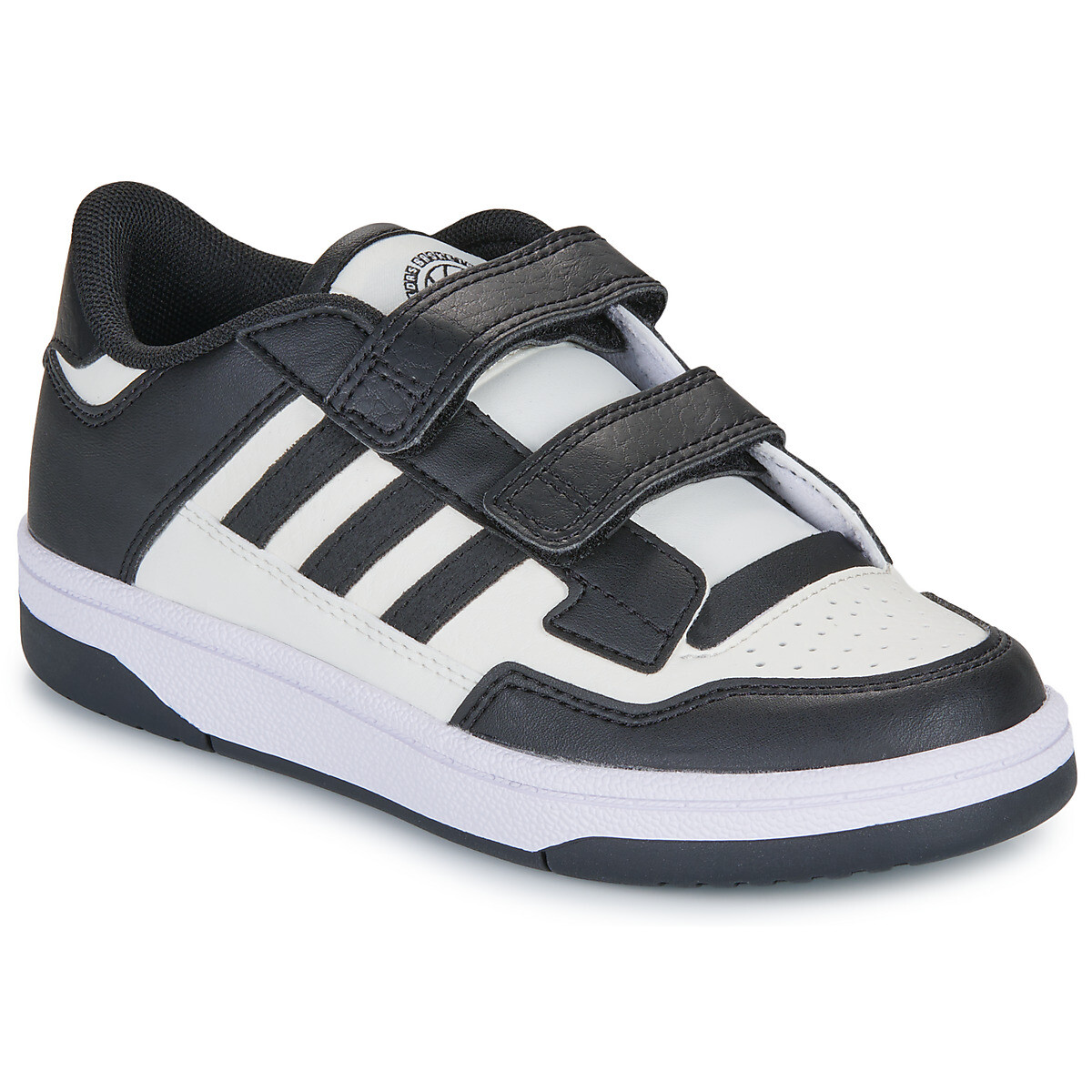 adidas  RAPID COURT CF C  Černá