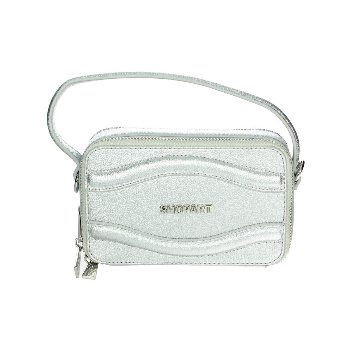 Shop Art  SAAS250104  Stříbrná