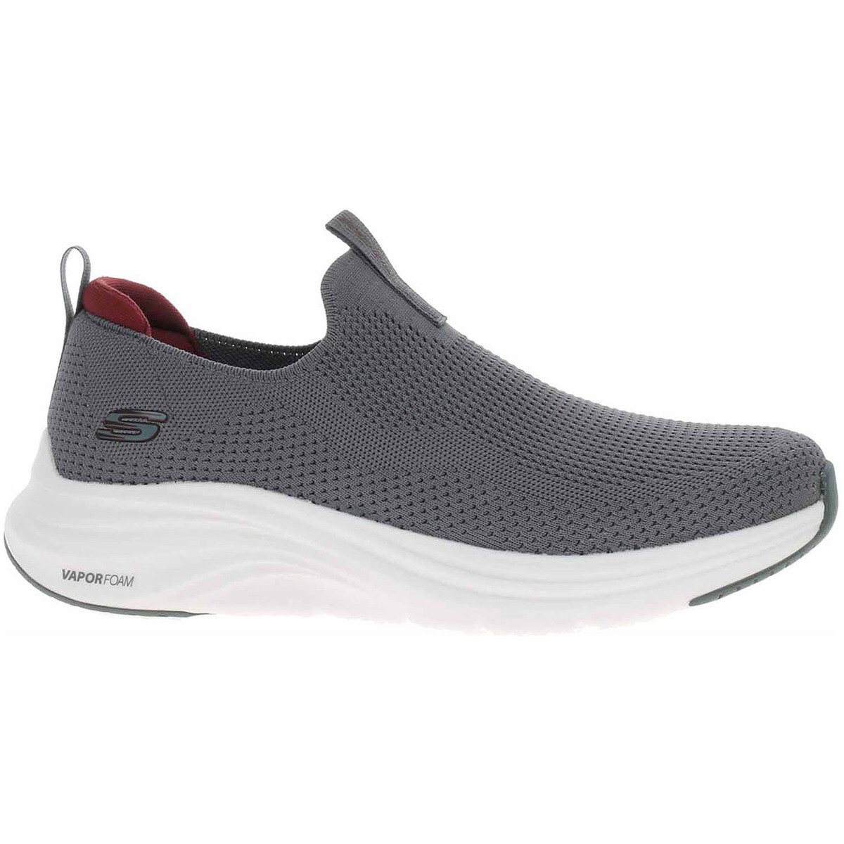 Skechers  Vapor Foam - Covert charcoal  Šedá