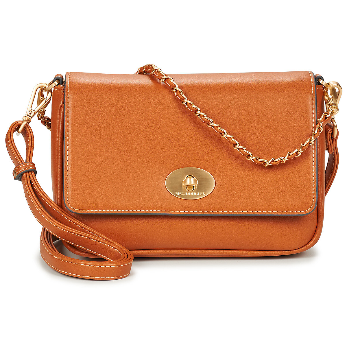 Mac Douglas  KARMA RYTHME S  Hnědá