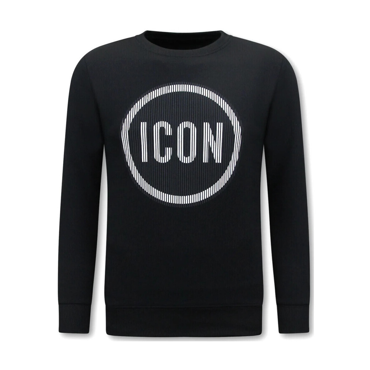 Top Star  153554533  Černá