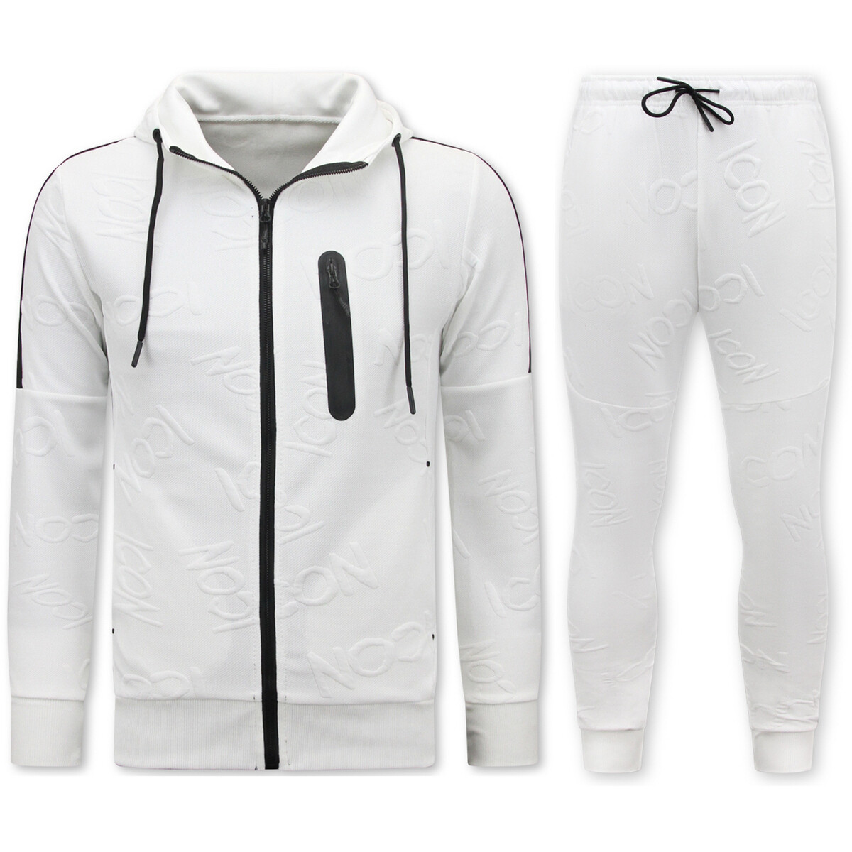 Top Star  153558841  Bílá