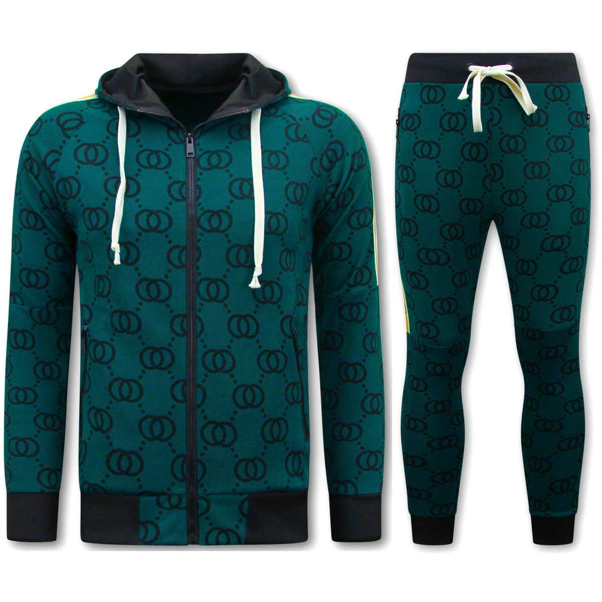 Top Star  153559184  Zelená