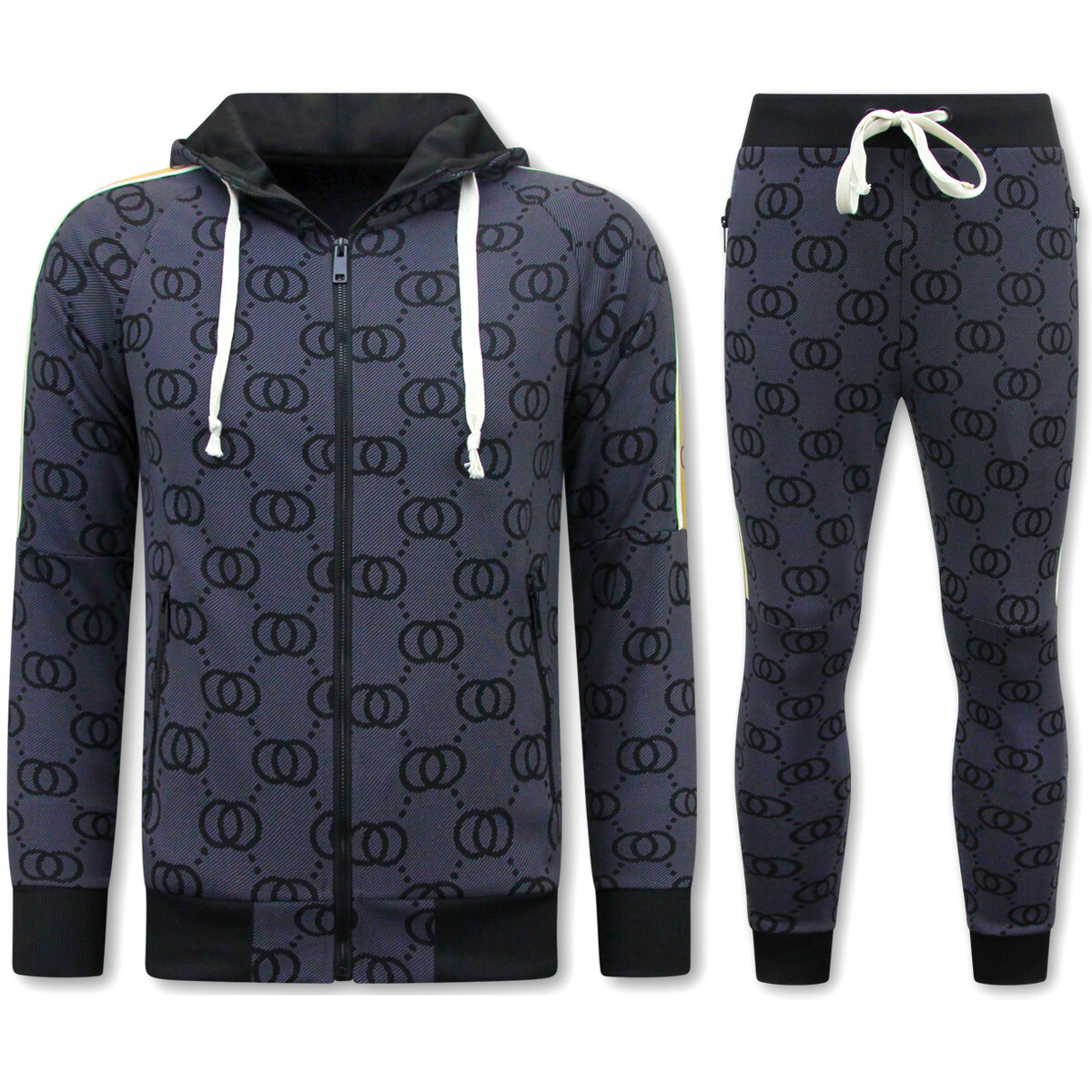 Top Star  153559316  Šedá