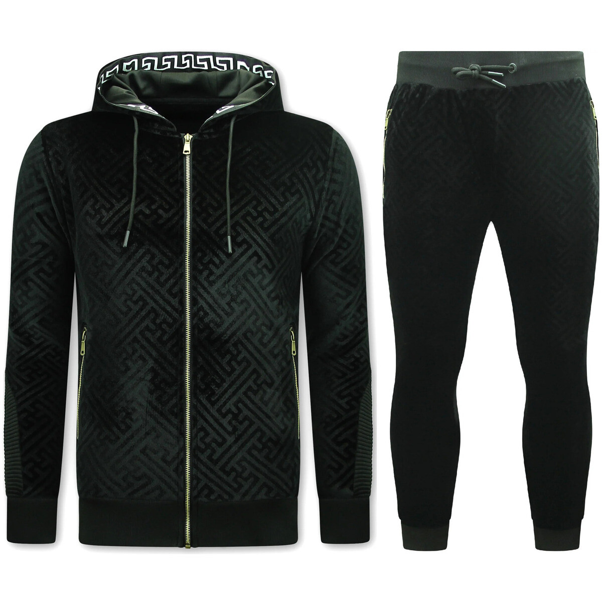 Top Star  154376101  Černá