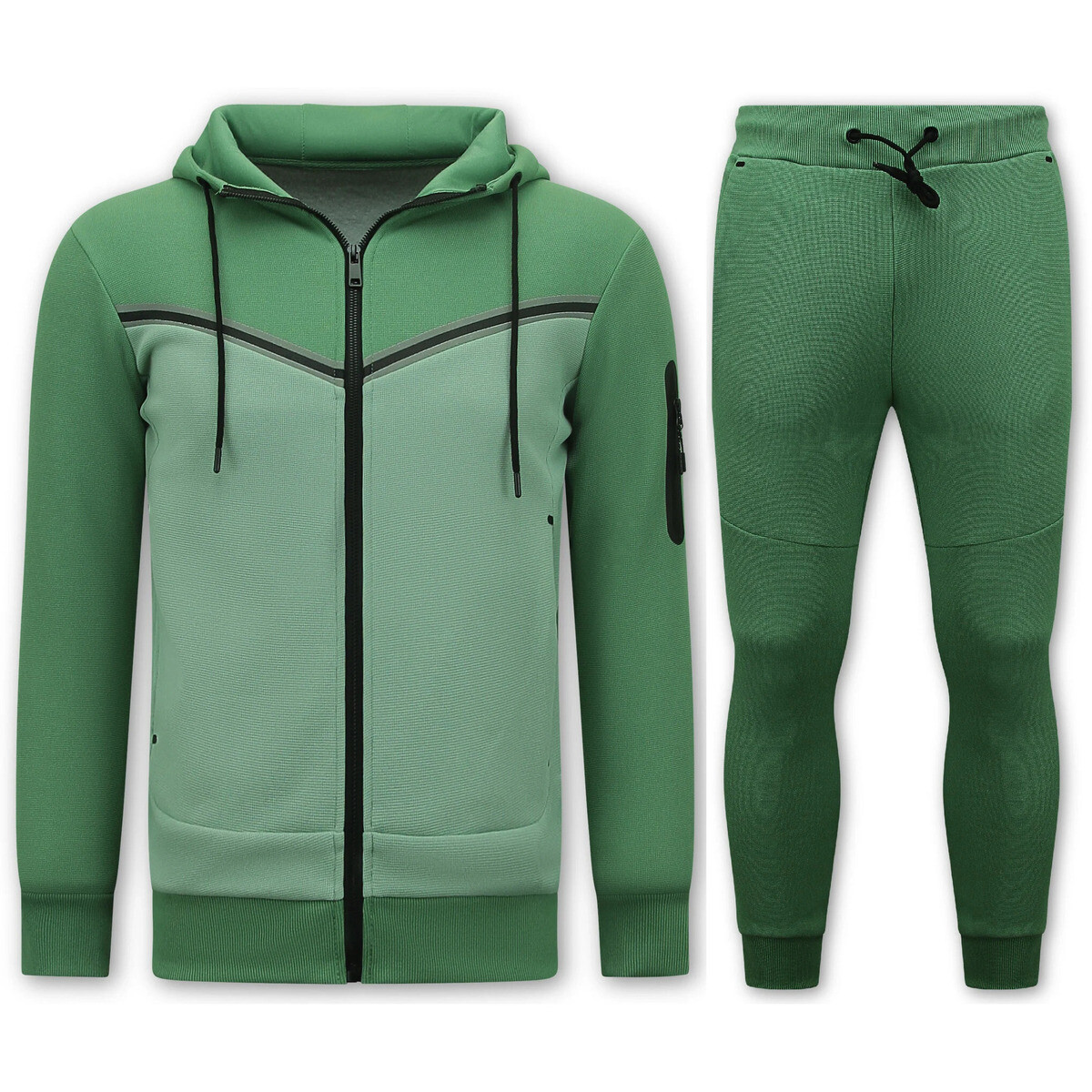 Top Star  154376771  Zelená