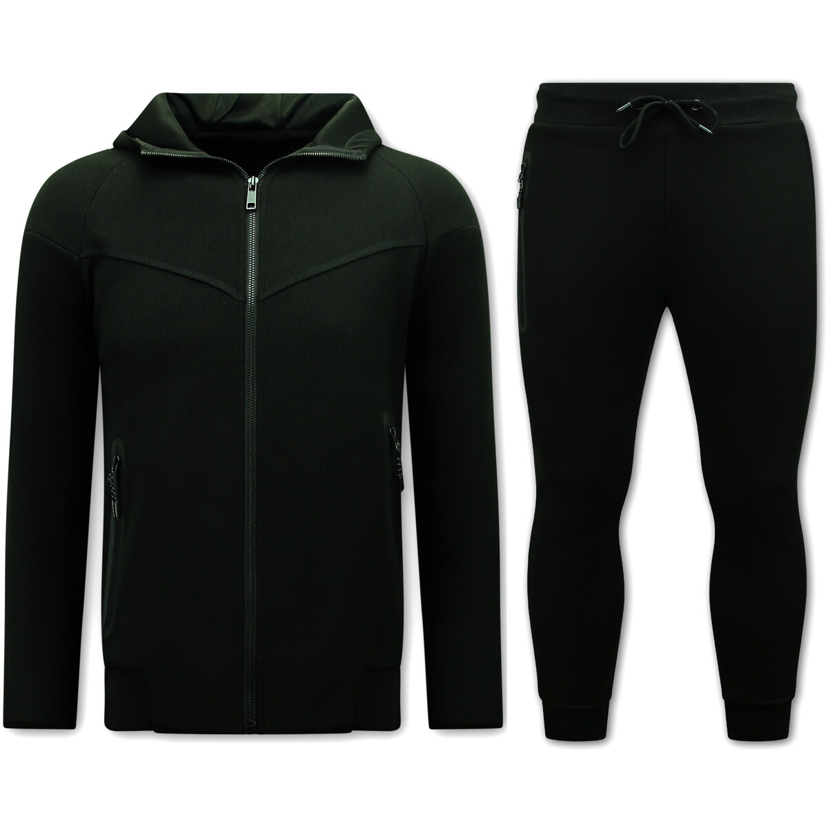 Top Star  154377003  Černá