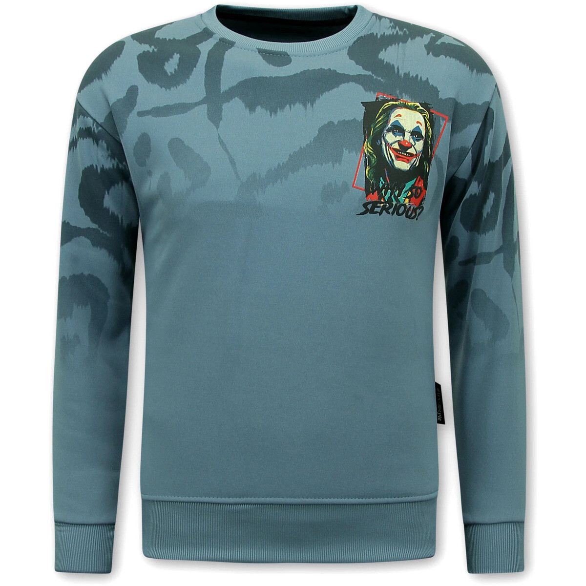 Top Star  154377487  Modrá