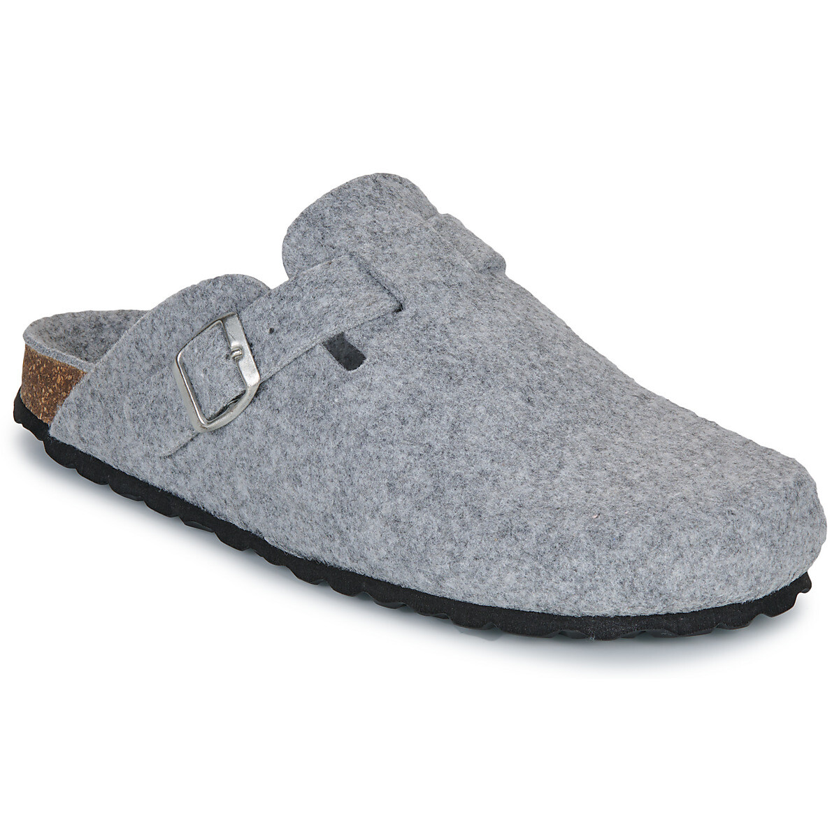 Casual Attitude  MILORDO  Šedá