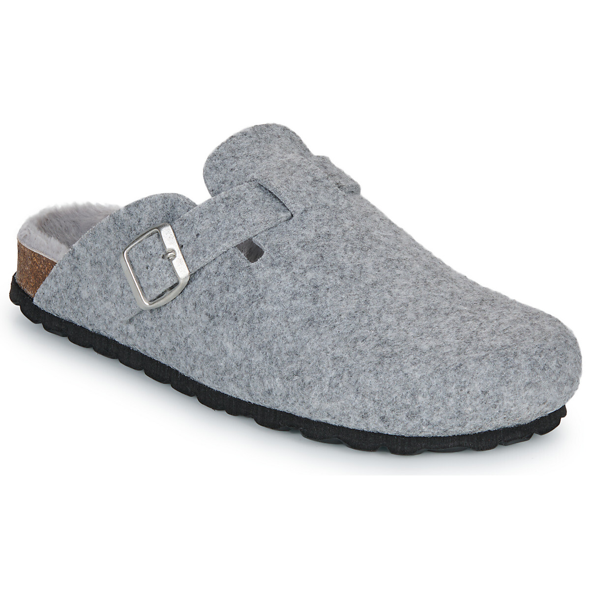 Casual Attitude  MILORDI  Šedá