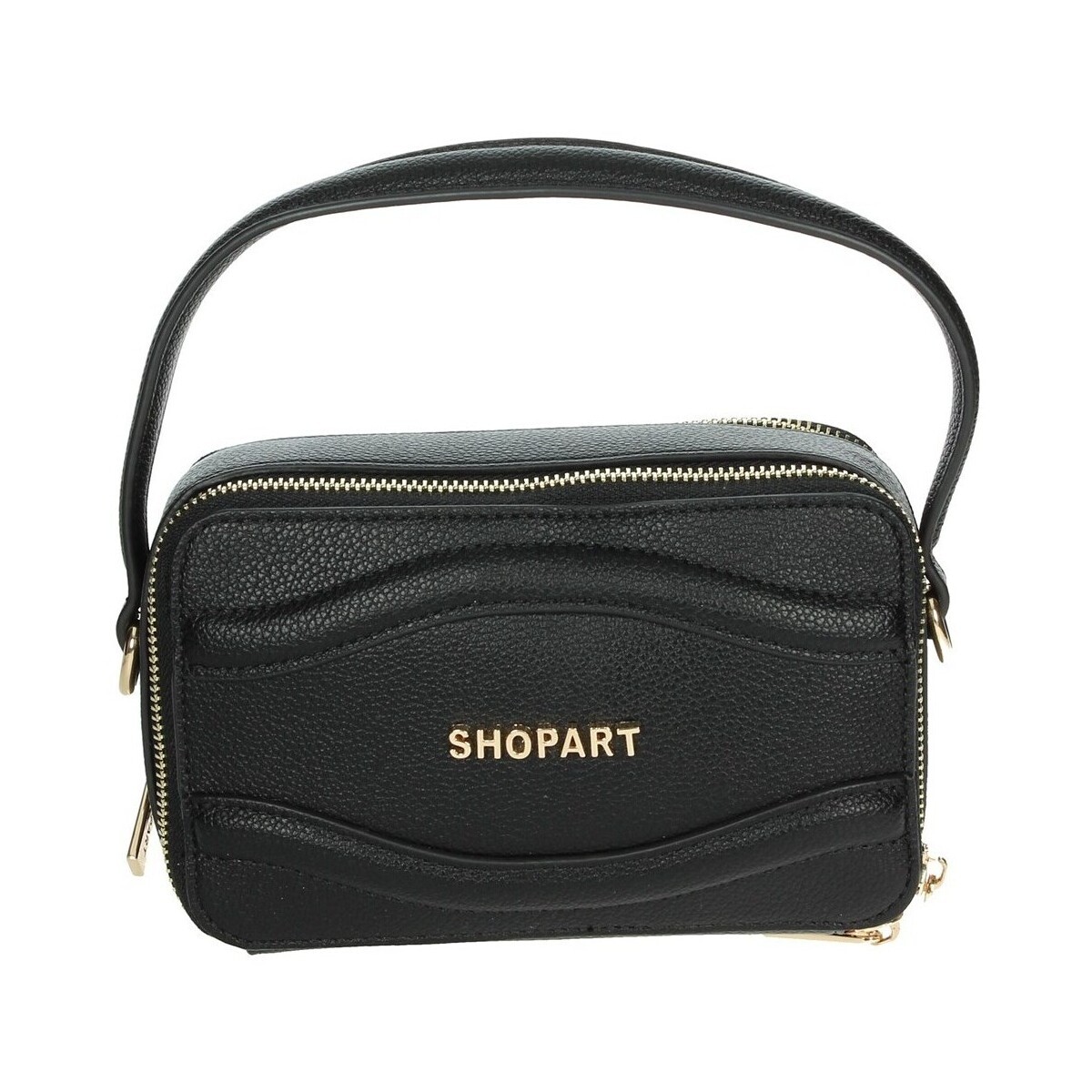 Shop Art  SAAS250103  Černá