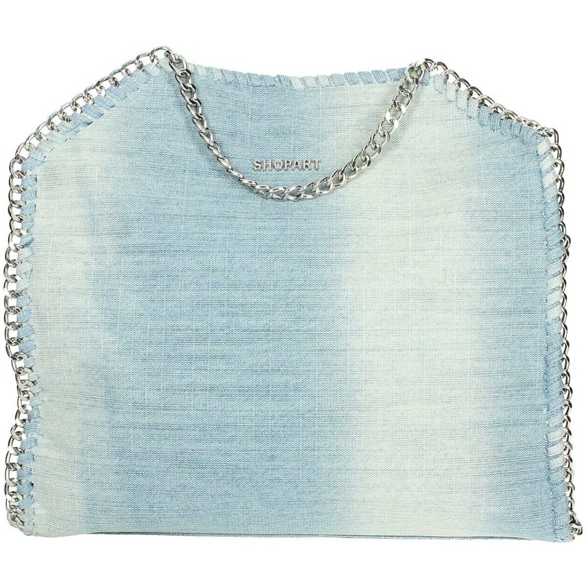 Shop Art  SAAS250123  Modrá