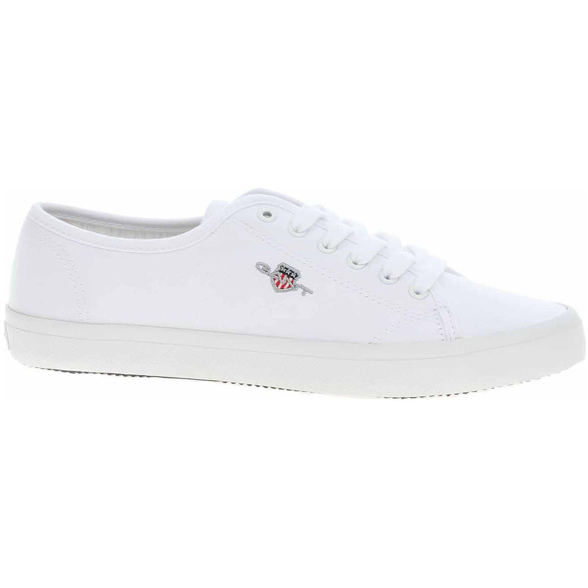 Gant  Dámské plátěnky  Pillox 30538896 G29 white  Bílá