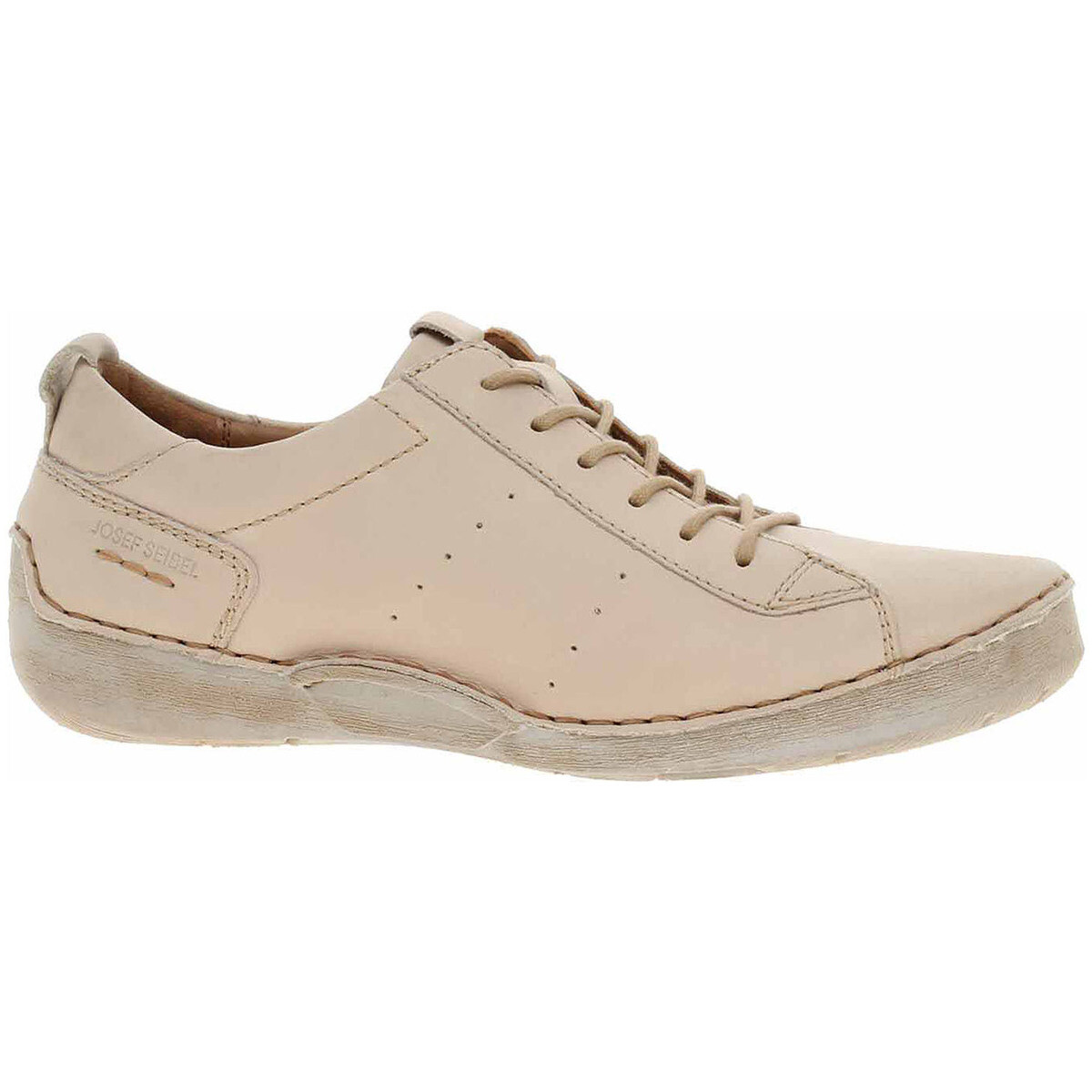 Josef Seibel  Dámské polobotky  59656 509204 ceramic  Béžová