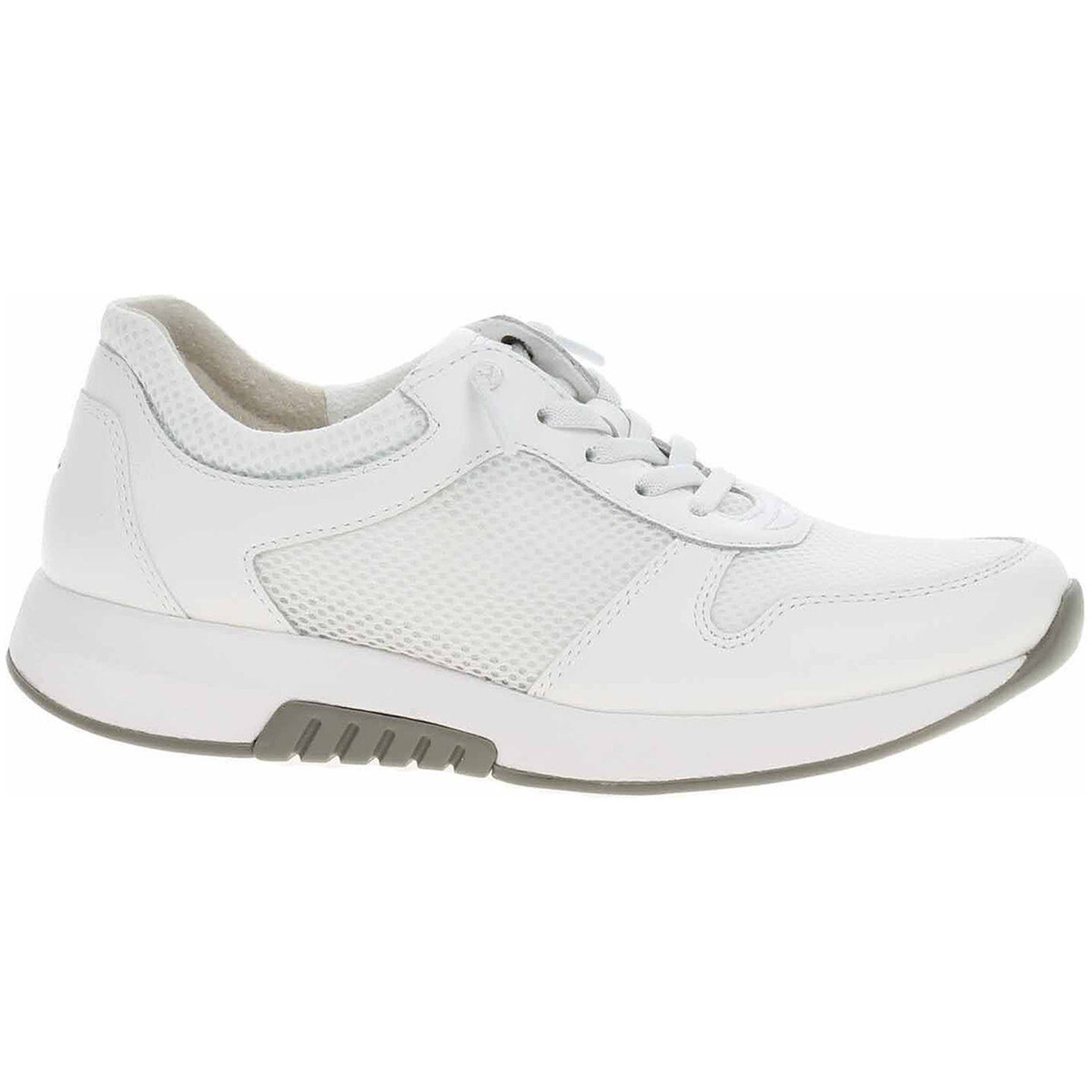 Gabor  Dámská obuv  66.946.50 weiss  Bílá