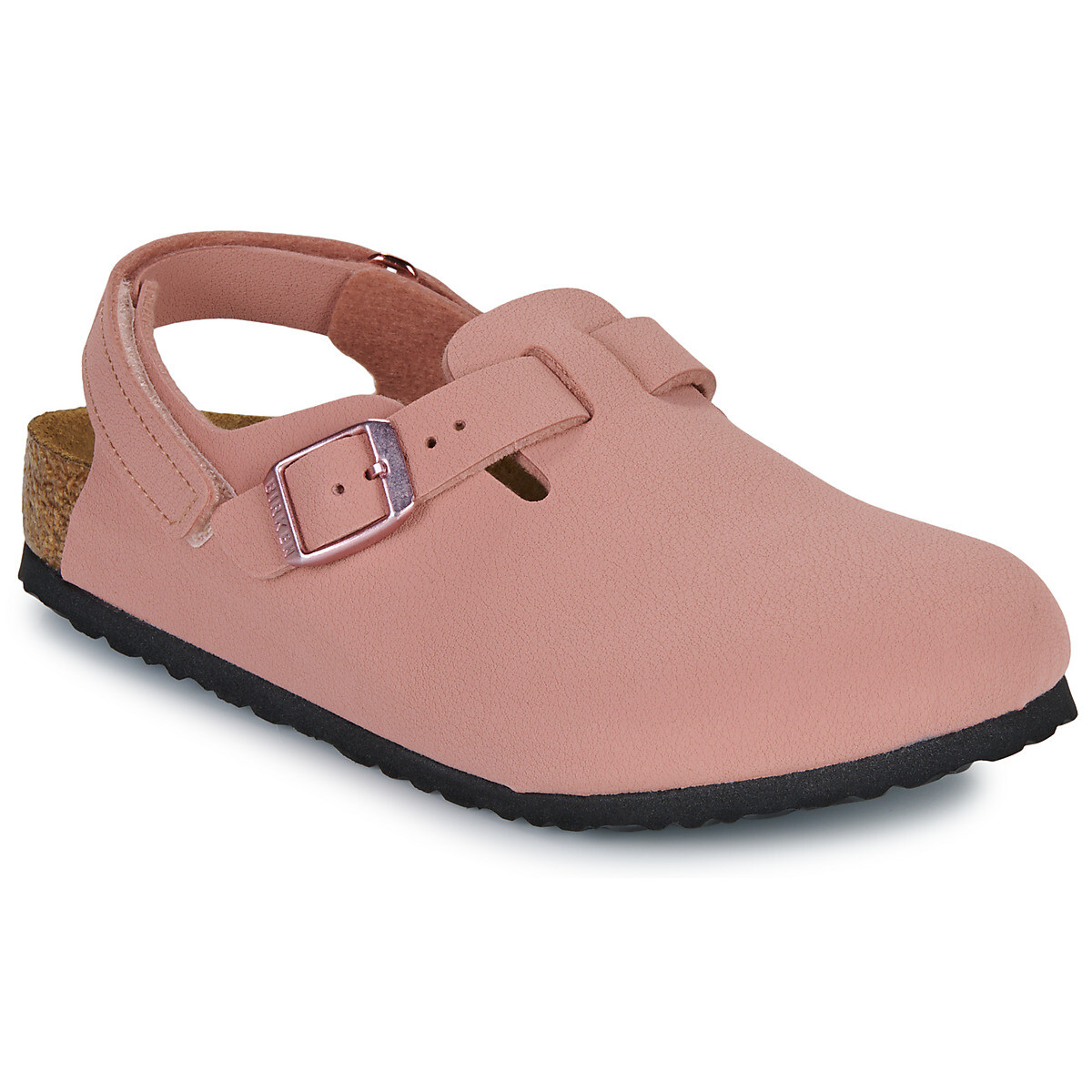 BIRKENSTOCK  Tokio AS  Růžová