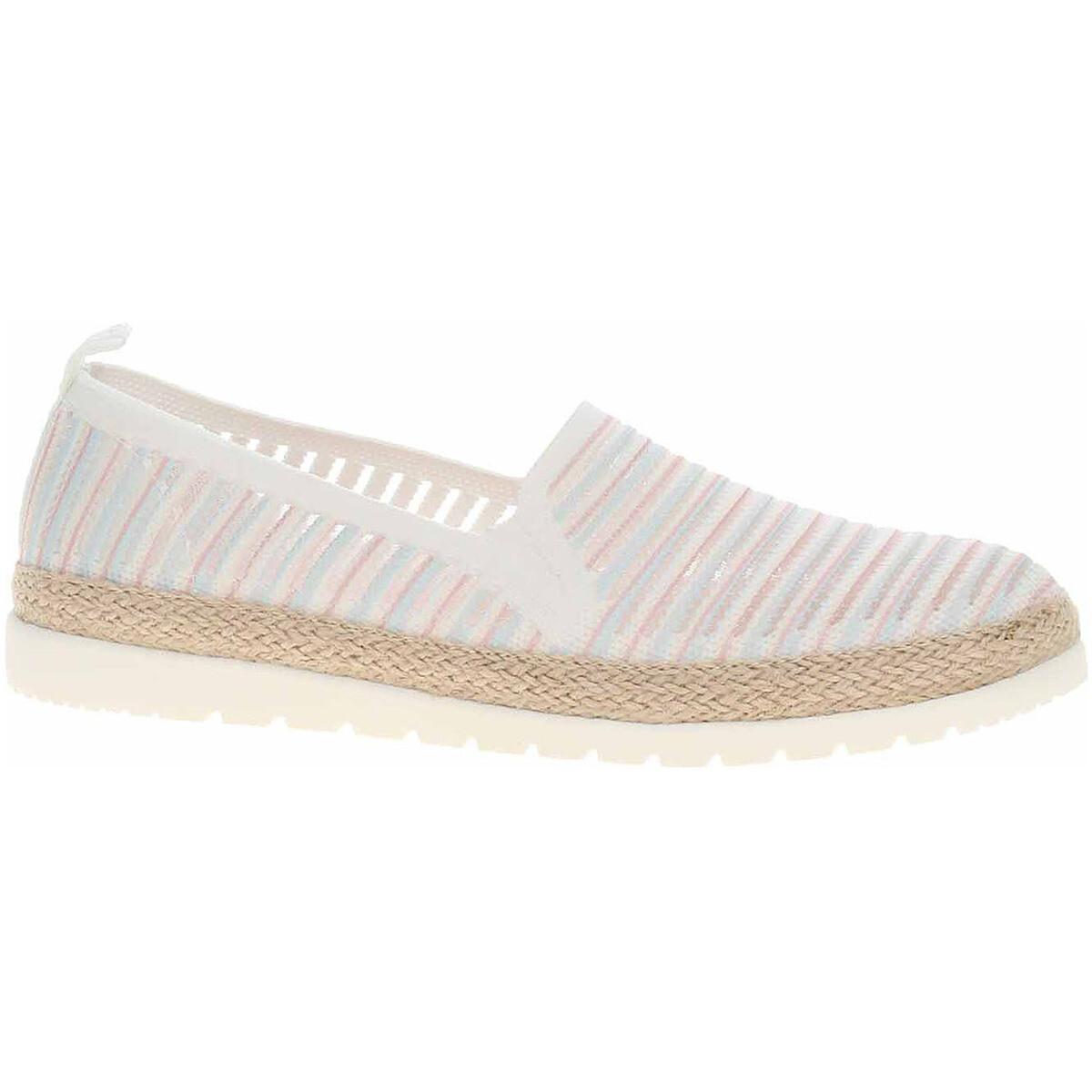 Skechers  Slip-on - Flexpadrille3.0-sere white-multi