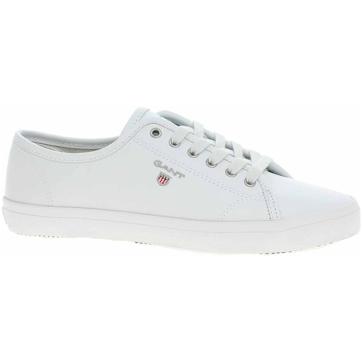 Gant  Dámská obuv  30531801 G29 white  Bílá