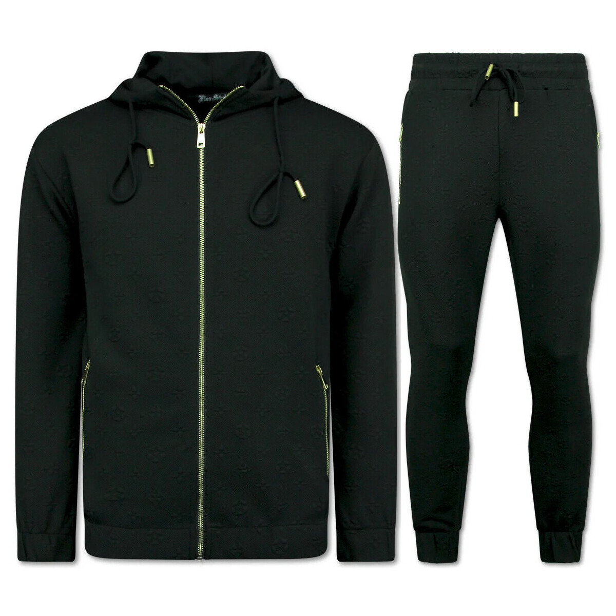 Top Star  157092282  Černá