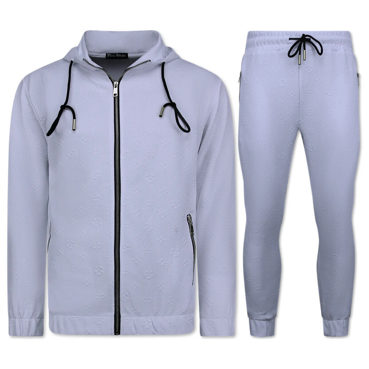 Top Star  157092418  Bílá