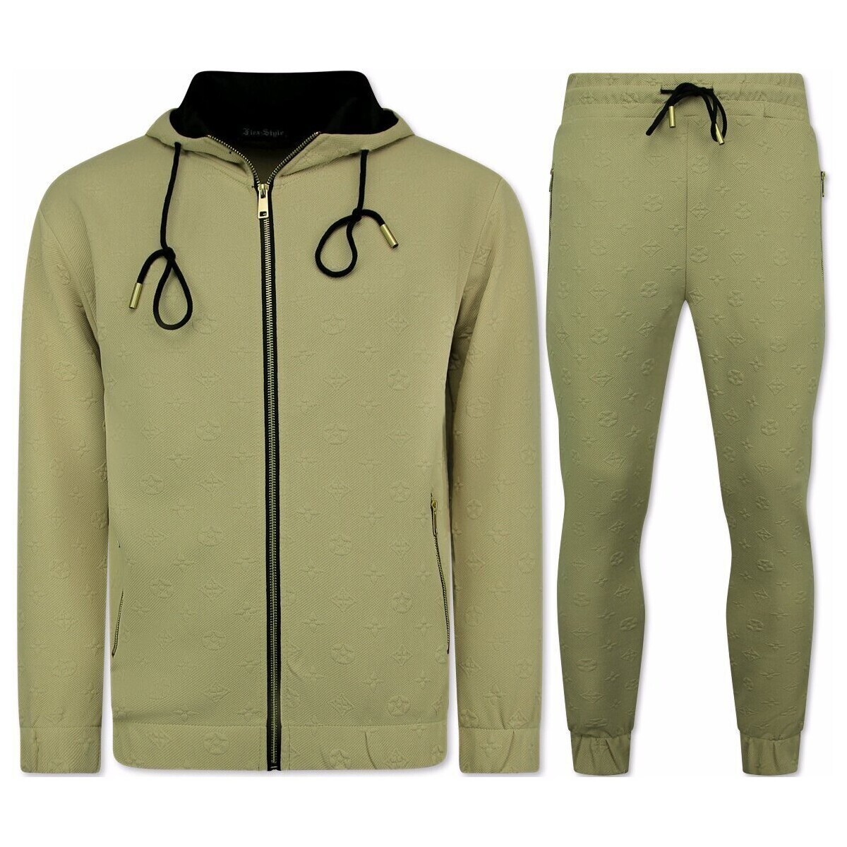 Top Star  157092637  Hnědá