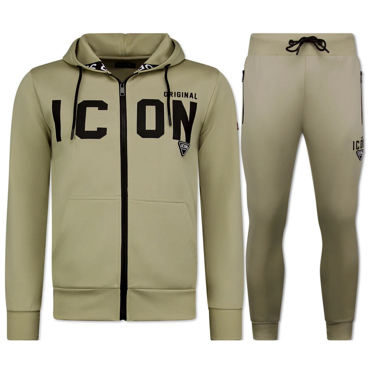 Top Star  157092882  Hnědá