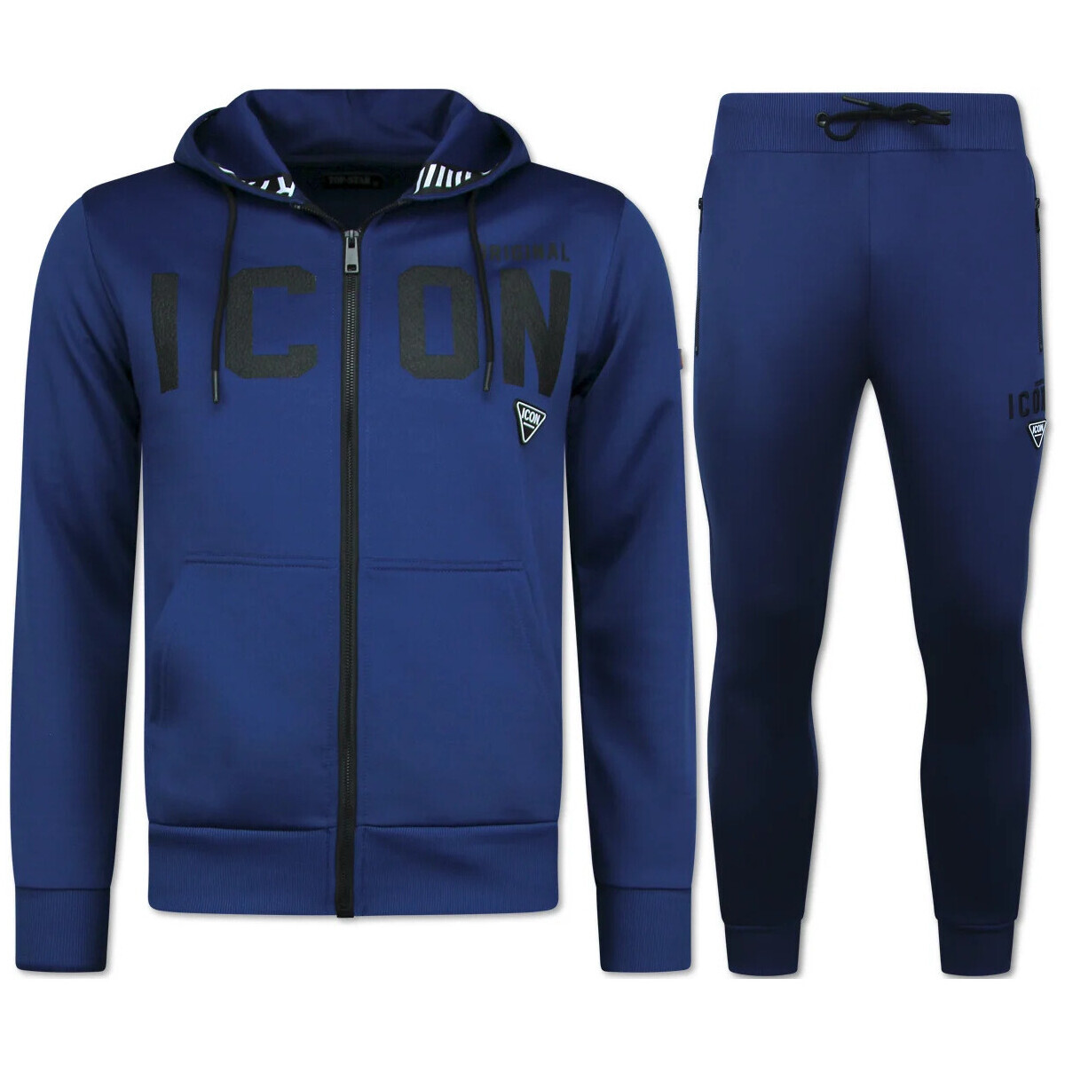 Top Star  157092912  Modrá