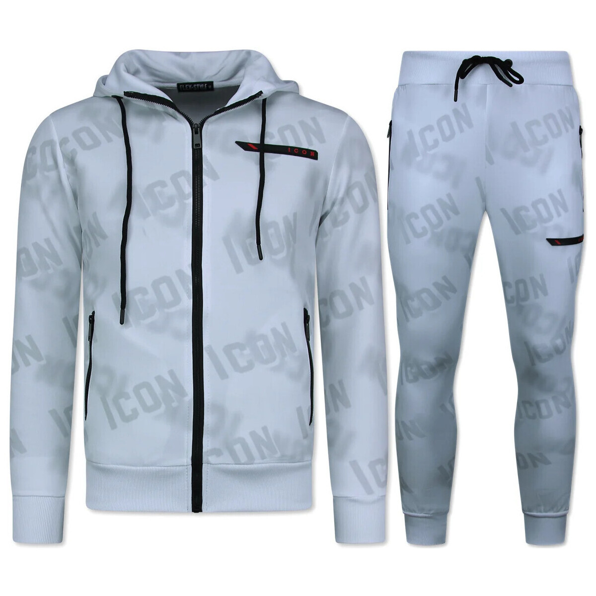 Top Star  157093204  Bílá