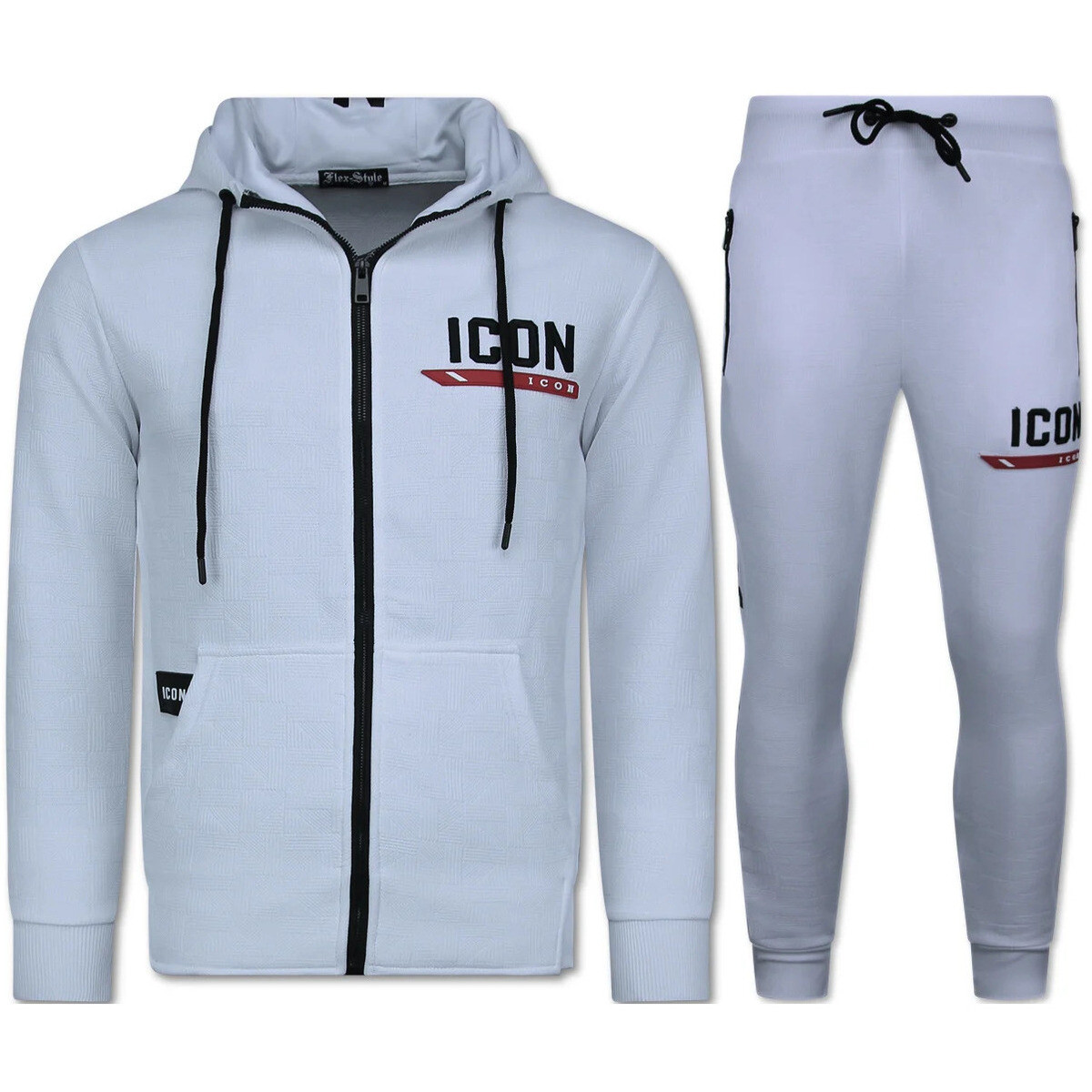 Top Star  157095560  Bílá