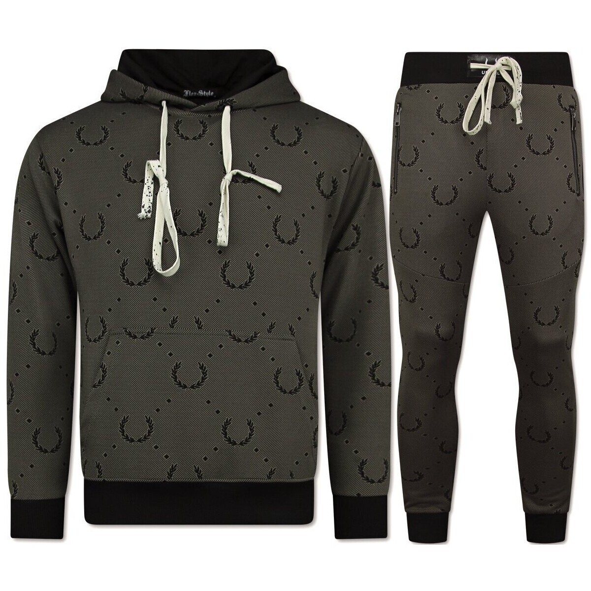 Top Star  157095821  Hnědá