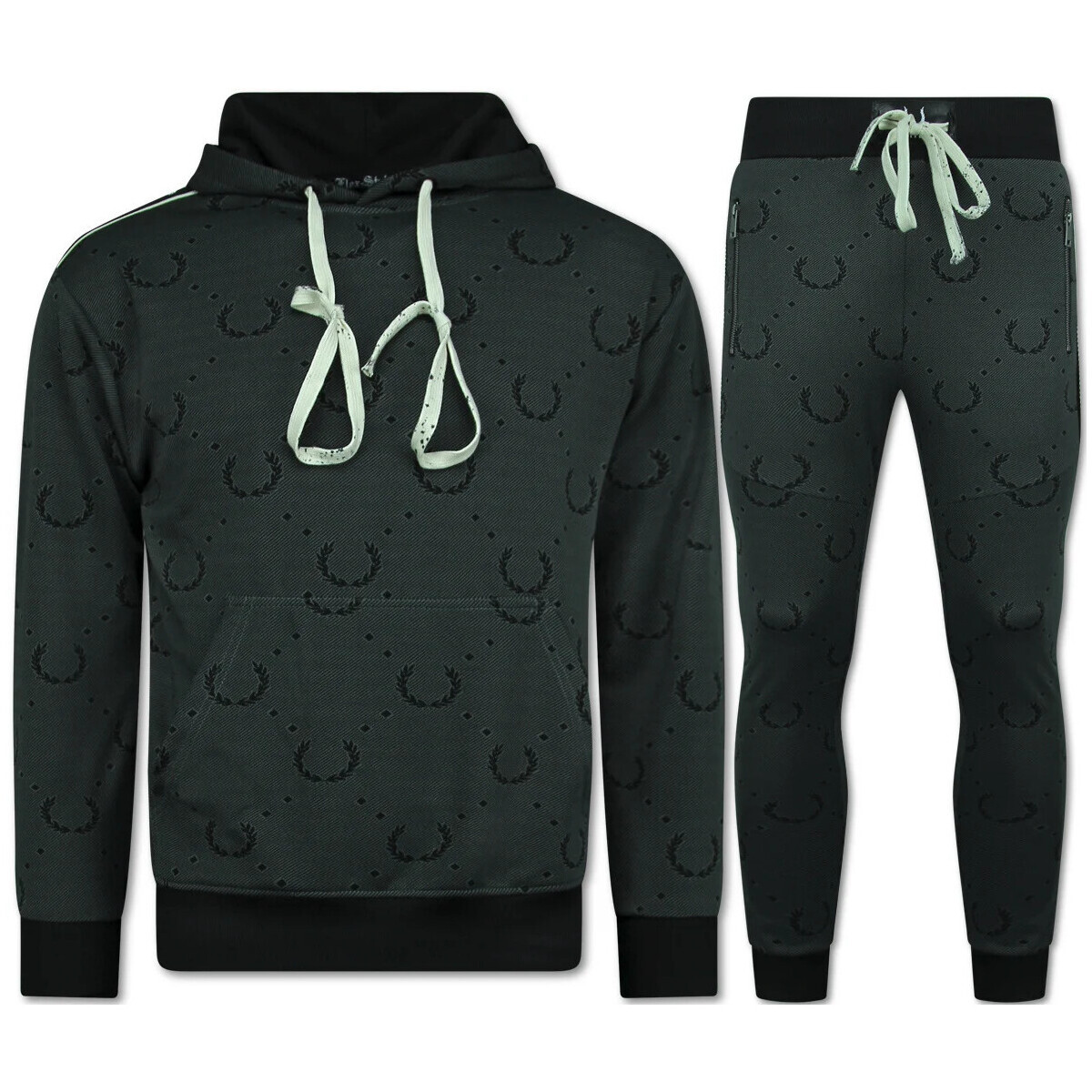 Top Star  157096285  Šedá