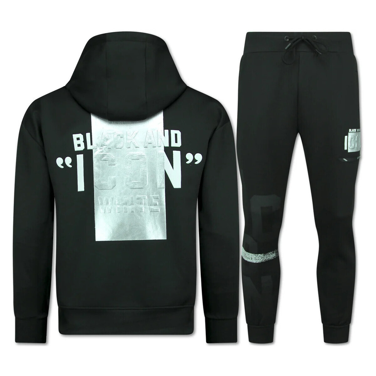 Top Star  157096400  Černá