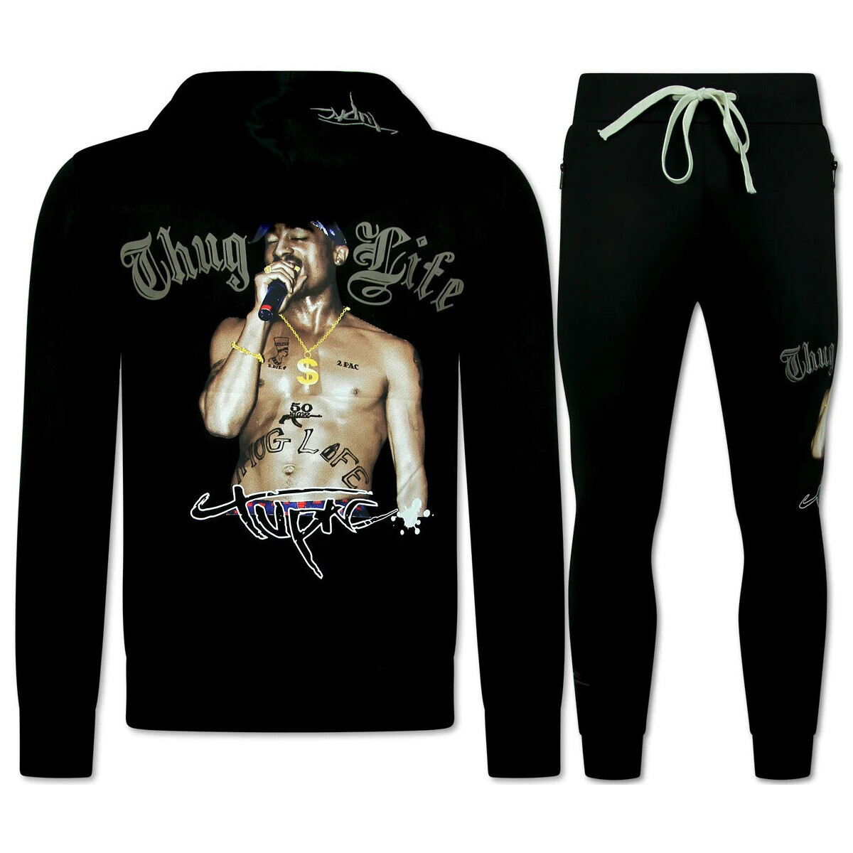 Top Star  157127326  Černá