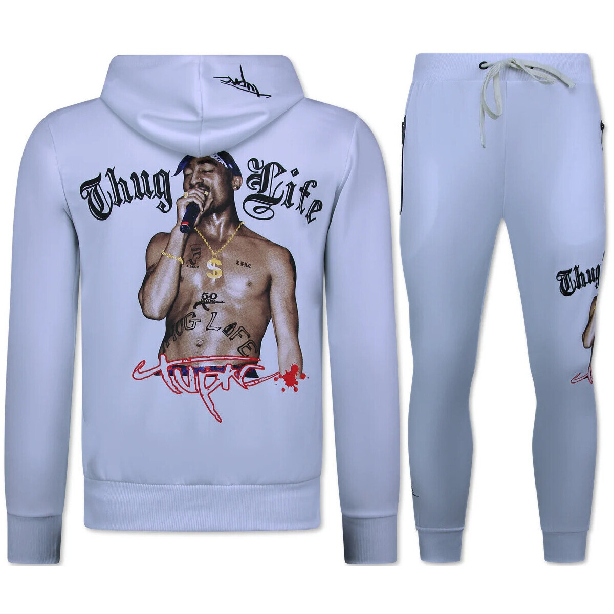 Top Star  157127386  Bílá