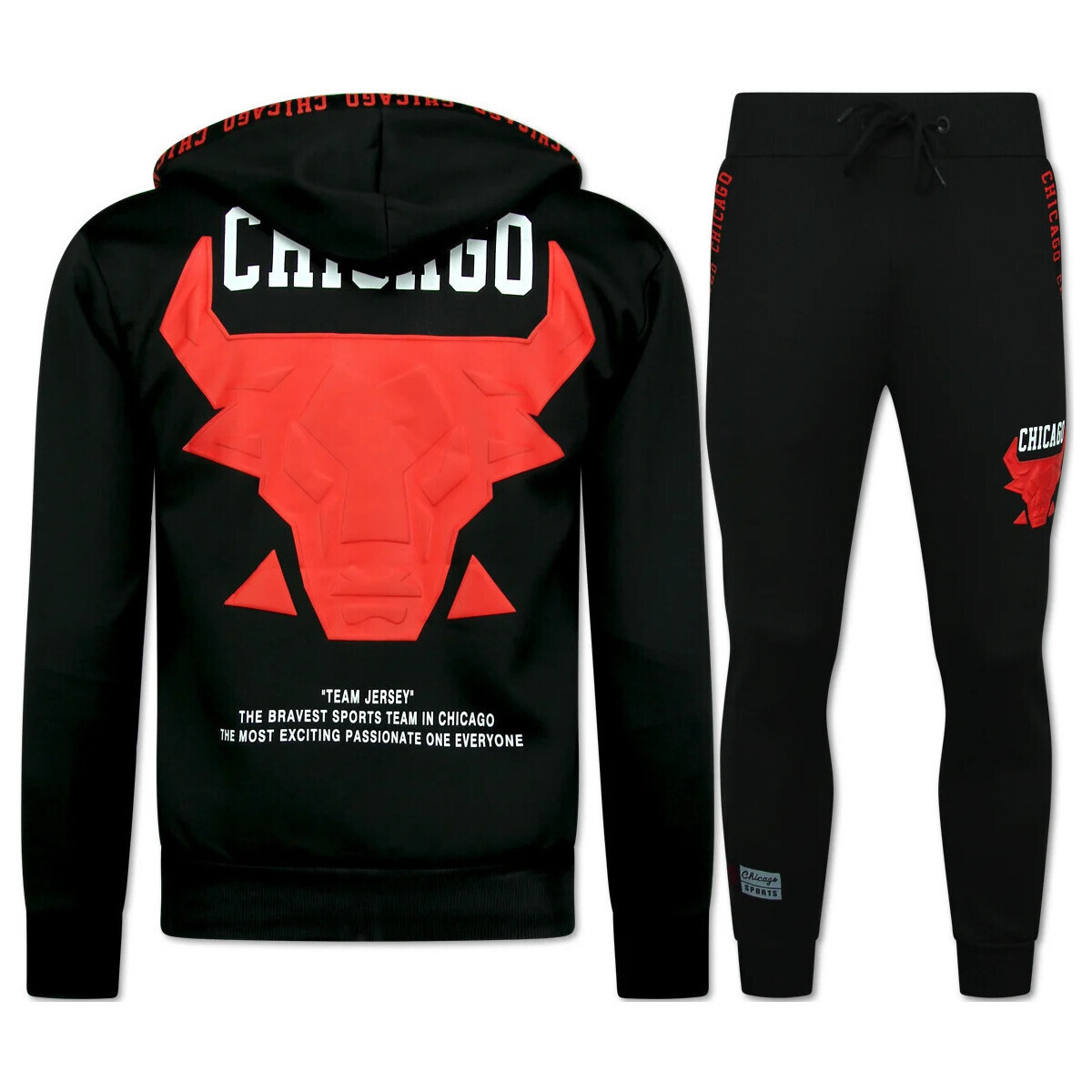 Top Star  157128603  Černá